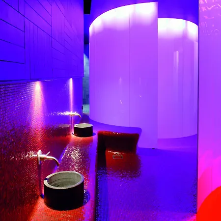 Castell 호텔 추오츠