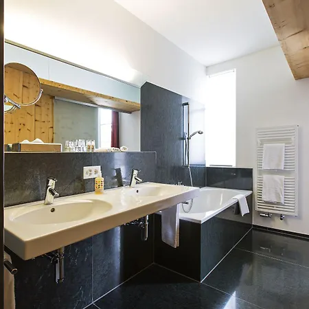 Hotel Castell