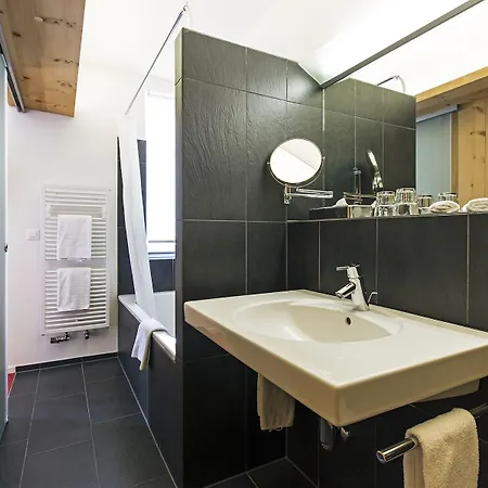 Hotel Castell