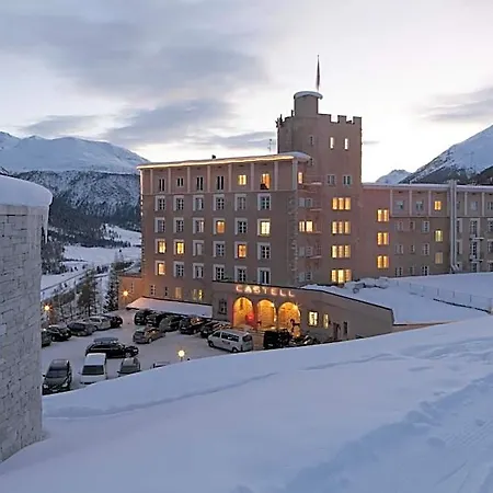Castell Hotel