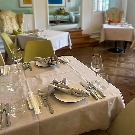 Castell Hotel
