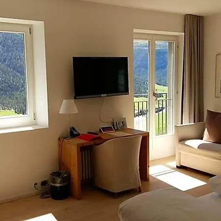 Hotel Castell