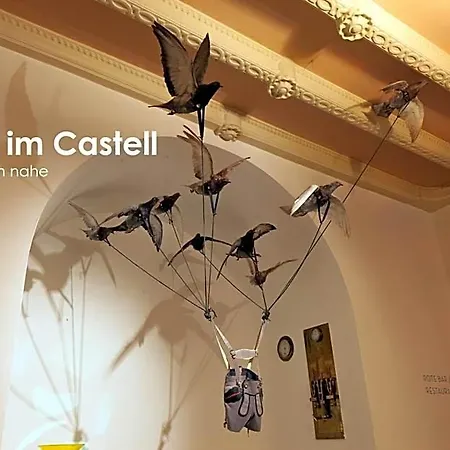 Castell 4*
