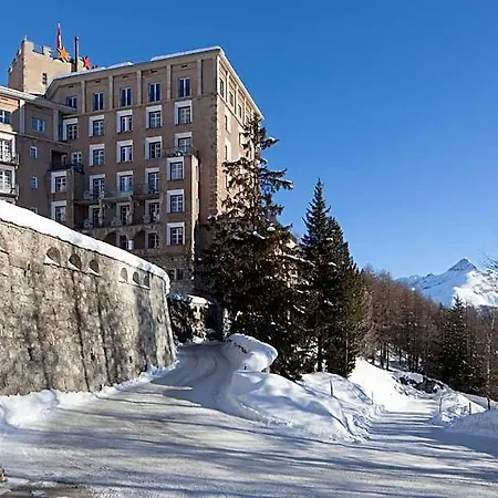 Castell Hotel 4*