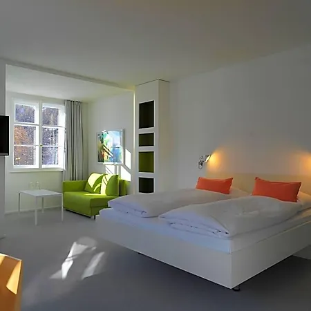 Castell Hotel 4*