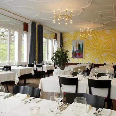 Hotel Castell
