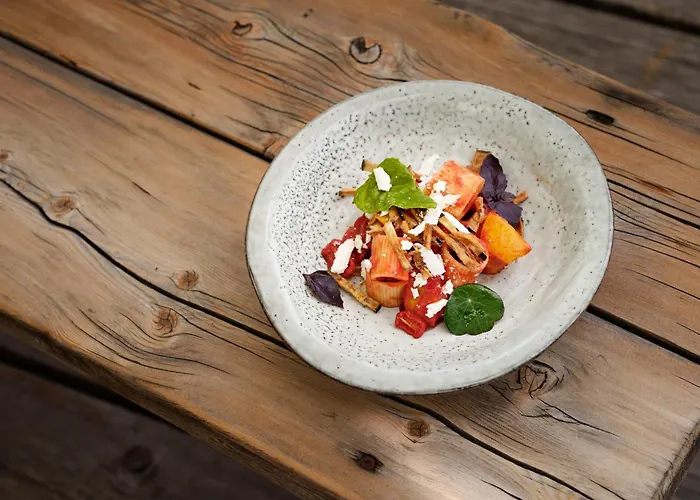 Szálloda Castell Zuoz