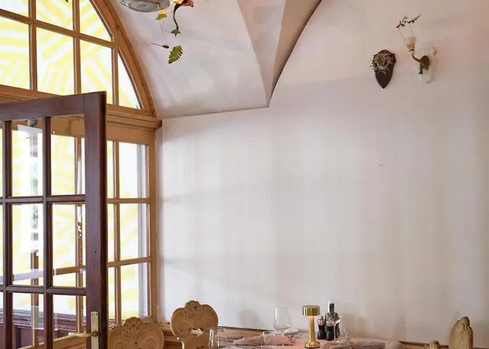 Castell Szálloda 4*