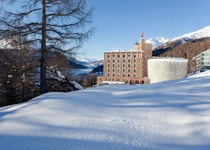 Szálloda Castell 4*