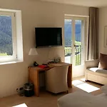 Hotel Castell Zuoz