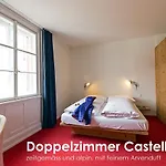 Castell Zuoz