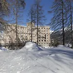 Castell Hotel Zuoz