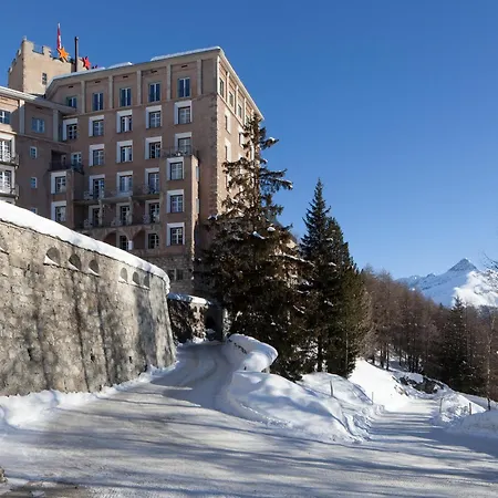 Отель Castell 4*