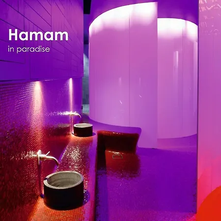 Castell 4* 추오츠