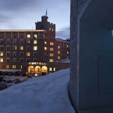 Отель Castell 4*