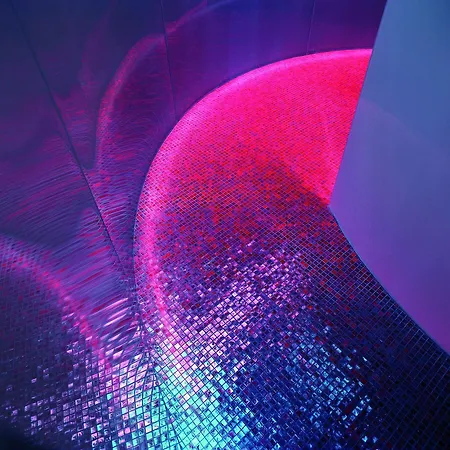 Castell 호텔 추오츠