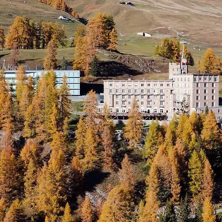 Castell 4* 추오츠