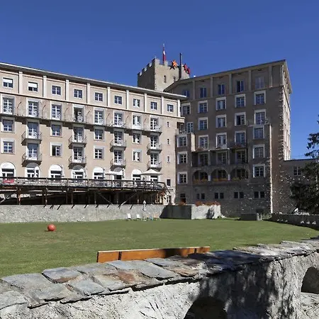 Отель Castell
