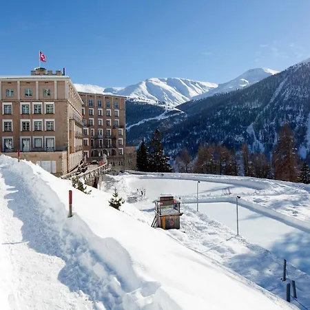 Отель Castell 4*