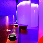 Castell Otel Zuoz