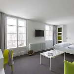 Castell Otel Zuoz