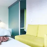 Otel Castell Zuoz