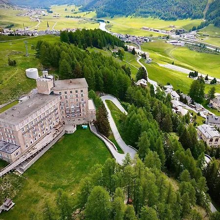 Castell 4*