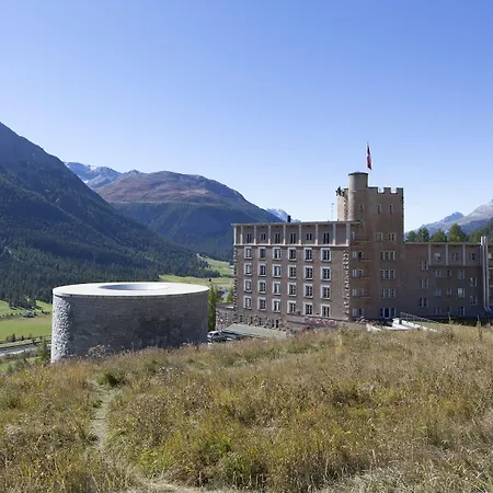 Castell 4*
