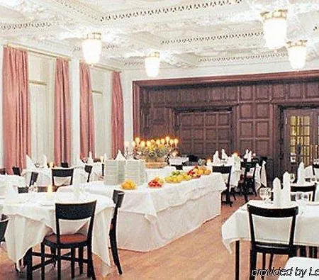 Hotel Castell Zuoz