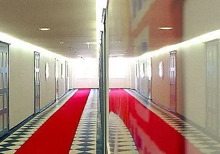 Hotel Castell 4*
