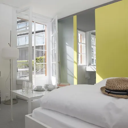 Hotel Castell