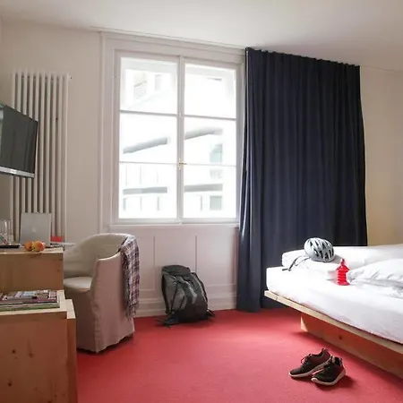 Hotel Castell