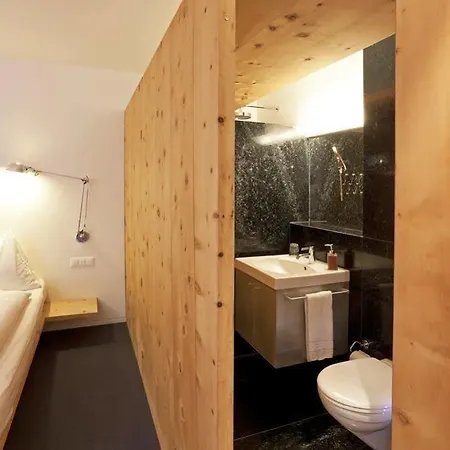 Hotel Castell Zuoz