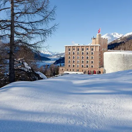 Szálloda Castell 4*