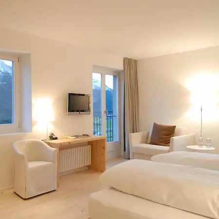 Castell Hotel 4*