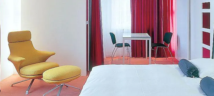 Szálloda Castell 4*